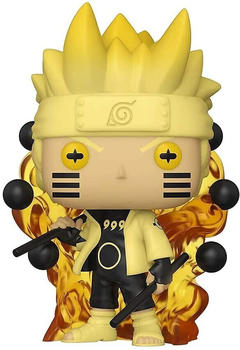 Funko Pop! Animation: Naruto Shippuden - Naruto Six Path Sage