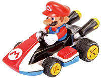 Carrera 15817039, Carrera Display Mario Kart assorted Detailierte Rennlizenzen