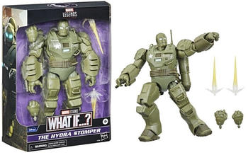 Hasbro Marvel Legends Series What If...? - The Hydra Stomper 15cm