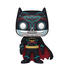 FunKo Pop! Super Heroes: Dia De Los DC