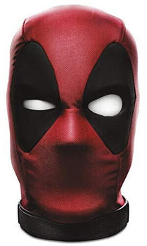 Hasbro Deadpools Interaktiver Premium Kopf