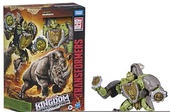 Hasbro Transformers Spielzeug Generations War for Cybertron