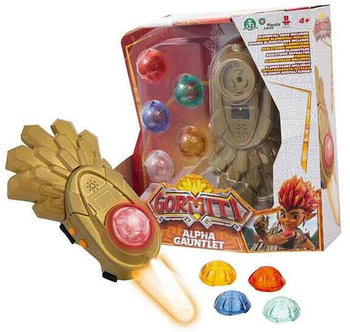 Giochi Preziosi Gormiti S3 Alpha Gauntlet with Gems