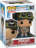 FunKo Pop! Ghostbusters: Afterlife