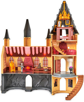 Bizak Wizarding World Hogwarts Castle