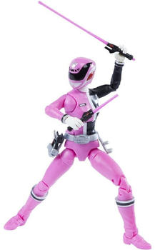 Hasbro Power Rangers Lightning Collection Pink Ranger