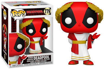 Funko Pop! Marvel Deadpool 30th Anniversary - Roman Senator
