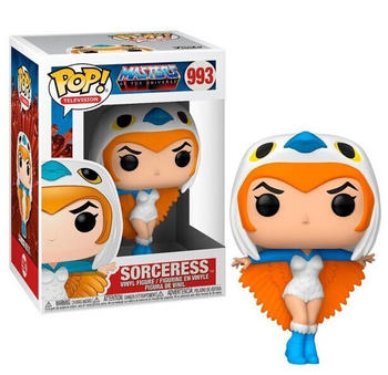 Funko Pop! Masters of the Universe - Sorceress