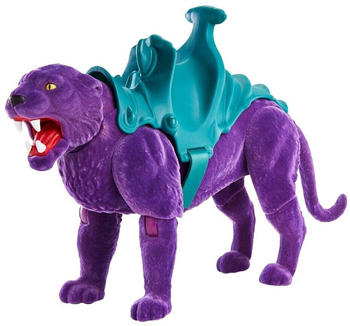 Mattel Masters Of The Universe Panthor Collectors Edition