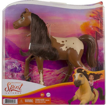Spirit Spirit - HERD 4 (GXF00) Brau
