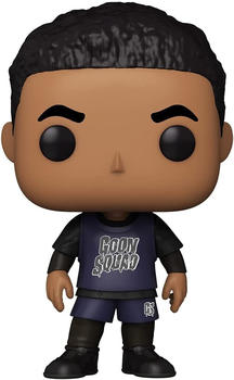 Funko Pop! Movies: Space Jam 2 - Dom w/Chase Collectible Figure