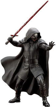 Kotobukiya Star Wars: The Rise Of Skywalker ARTFX Statue - Kylo Ren