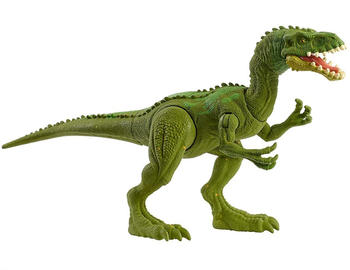 Mattel Jurassic World: Dino Escape - Fierce Force Masiakasaurus (GWN31 HBY68)