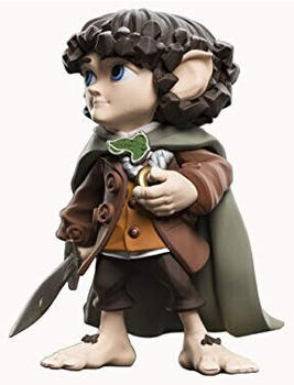 Weta Workshop The Lord Of The Rings - Mini Epics: Frodo Baggins