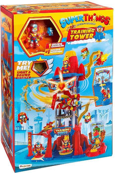 MagicBox Superthings Training Tower