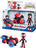 Hasbro Marvel Spidey and His Amazing Friends