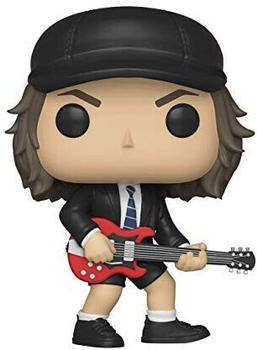 Funko POP! Rocks Angus Young AC DC 91 (FK36318)