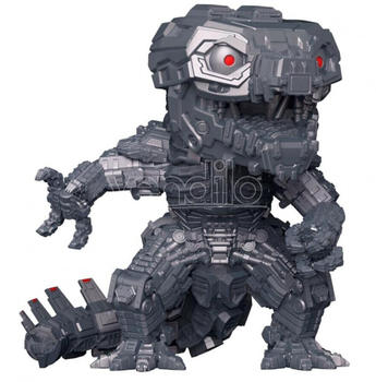 Funko Pop! Movies: Godzilla vs Kong - Mechagodzilla (metallic)