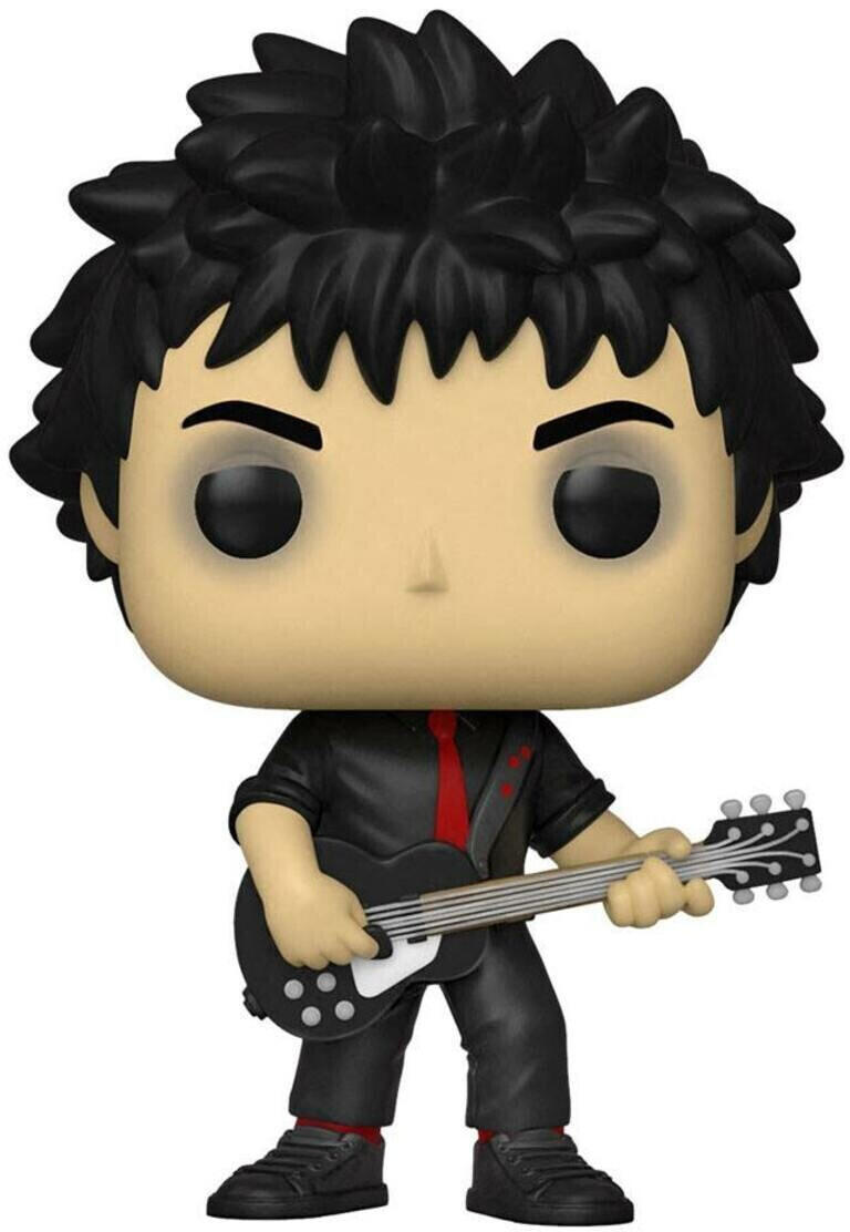 Funko Pop! Rocks: Green Day - Billie Joe Armstrong Test TOP Angebote ab  16,00 € (März 2023)