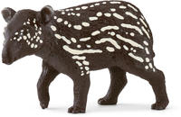 SCHLEICH WILD LIFE 14851, SCHLEICH WILD LIFE SCHLEICH 14851 Tapir Junges