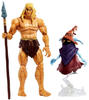 Masters of the Universe GYY41, Masters of the Universe Savage He-Man