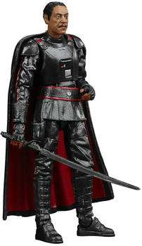 Hasbro Star Wars The Vintage Collection Carbonized Collection Moff Gideon Action Figure