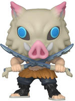 Demon Slayer - Inosuke Hashibira Funko POP! Figur