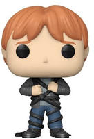 Funko Pop! Figur Harry Potter Ron Weasley Teufelschlinge10cm