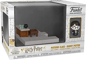 Funko Mini Moments - Potions Class Harry Potter