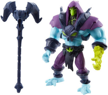 Mattel He-Man and The Masters of Universe Power Attack Skeletor (HBL67)