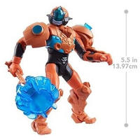 MATTEL HBL68, MATTEL HBL68 He-Man and the Masters of the Universe Figur Man-At-Arms