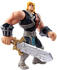 Mattel He-Man and The Masters of Universe Power Attack He-Man (HBL66)