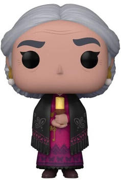 Funko Pop! Disney Encanto - Abuela Alma Madrigal n° 1151