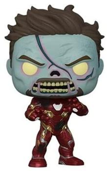 Funko Pop! What if...? Zombie Iron Man n&deg; 944