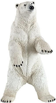 Papo Standing polar bear