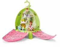 Schleich 42520, Schleich Marweens Tierkindergarten Spielfigur