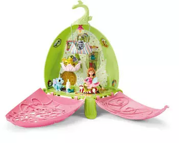 Schleich Bayala - Marweens Tierkindergarten (42520)