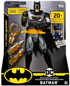 Spin Master Batman mit Licht und Sounds