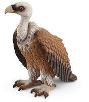 Schleich 14847, Geier - G&auml;nsegeier - Schleich (14847) Figur