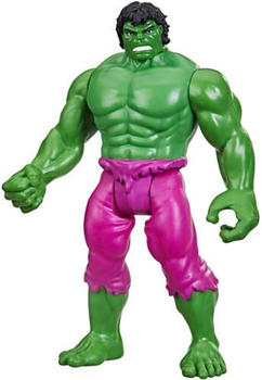 Hasbro Marvel Legends The Incredible Hulk