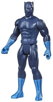 Hasbro Marvel Legends Retro 375 Black Panther
