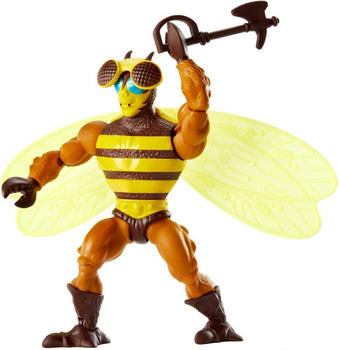 Mattel Masters of the Universe Origins Buzz Off (HDR88)