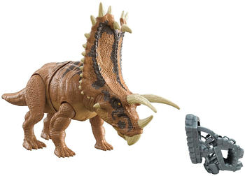 Mattel Jurassic World Destroyers Pentaceratops (HCM05)