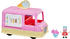 Hasbro Peppa Pig Eiswagen