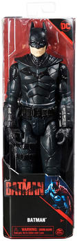 Spin Master Batman Movie - Batman Spielfigur 30cm