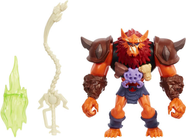 Mattel He-Man and The Masters of Universe Power Attack Beast Man (HDY36)