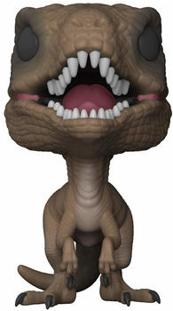 Funko Pop! Movies Jurassic Park - Velociraptor