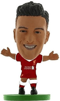 SoccerStarz Liverpool - Philippe Coutinho in Heimtrikot Version 2018 (SOC1150)
