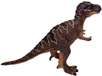 Bullyland Mini Dinosaurier Tyrannosaurus Rex (61314)