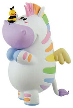 Bullyland Zebrasus mit Charakterkarte (44432)